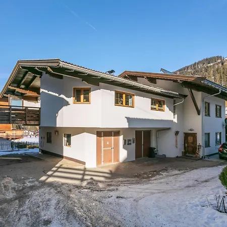 Apartman Blumenwiese I