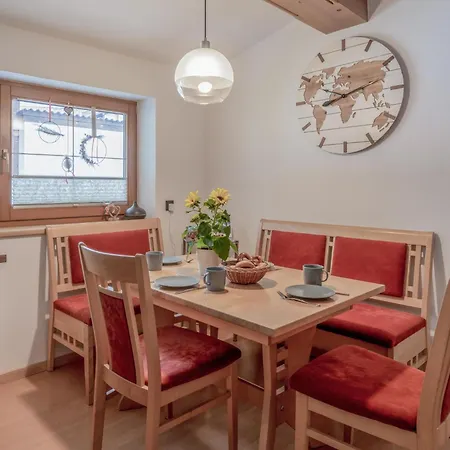 Blumenwiese I Apartman Kelchsau