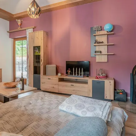 Blumenwiese I Apartman Kelchsau