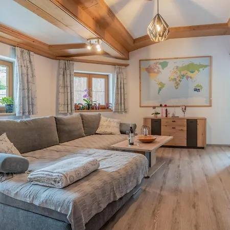 Blumenwiese I * Kelchsau