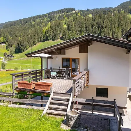 Blumenwiese I Apartman *