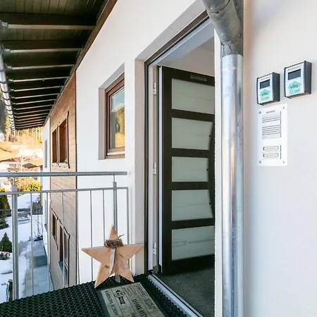 Apartman Blumenwiese I Kelchsau