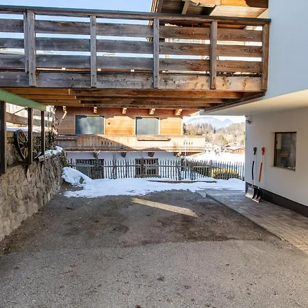 Blumenwiese I Kelchsau