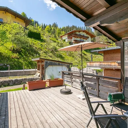 Blumenwiese I Apartman Kelchsau