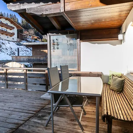 Apartman Blumenwiese I *