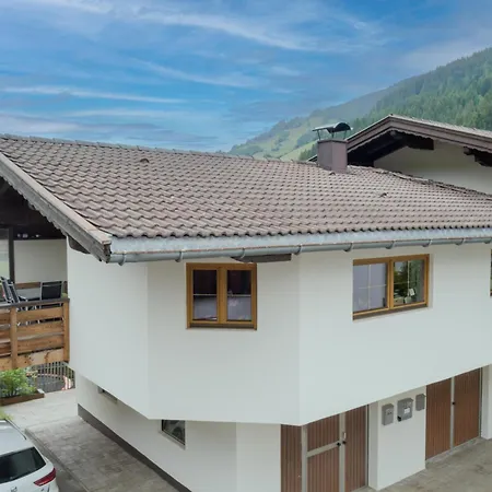 Apartman Blumenwiese I