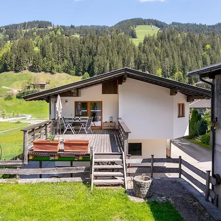 Blumenwiese I Apartman Kelchsau