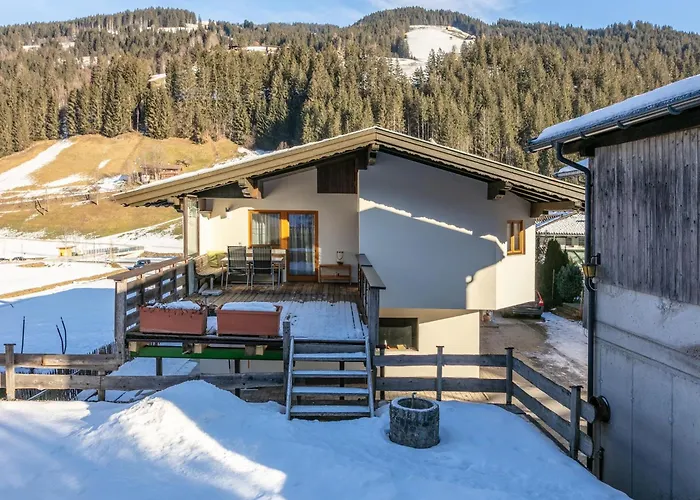 Blumenwiese I Kelchsau