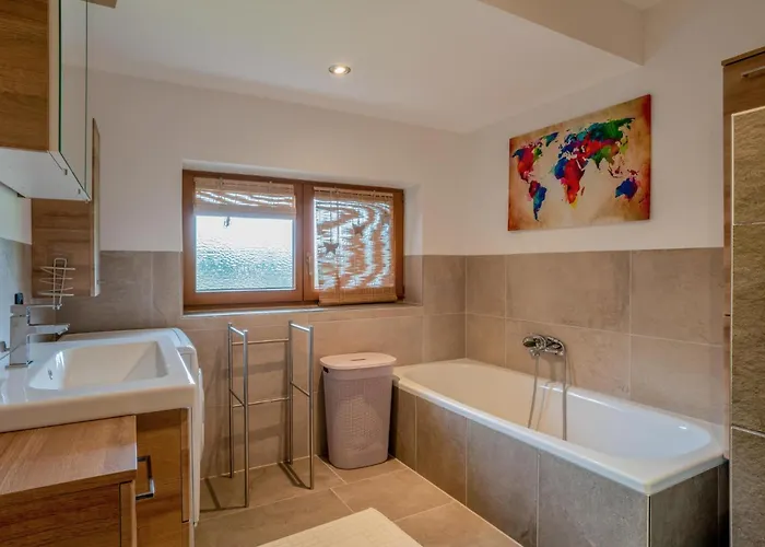 Blumenwiese I * Kelchsau