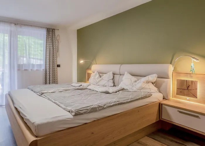 Blumenwiese I דירה