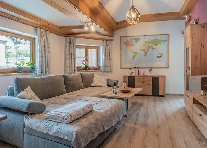 Blumenwiese I * Kelchsau