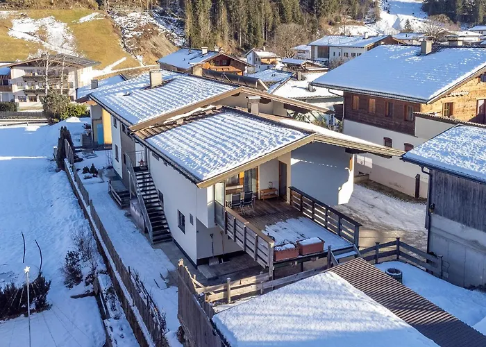 Blumenwiese I * Kelchsau