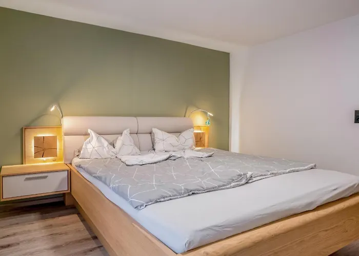 Blumenwiese I 公寓 Kelchsau