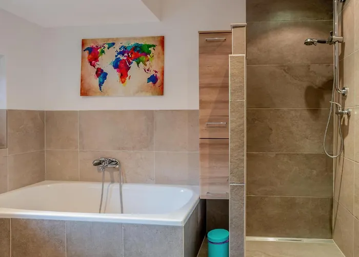 Blumenwiese I 公寓 Kelchsau