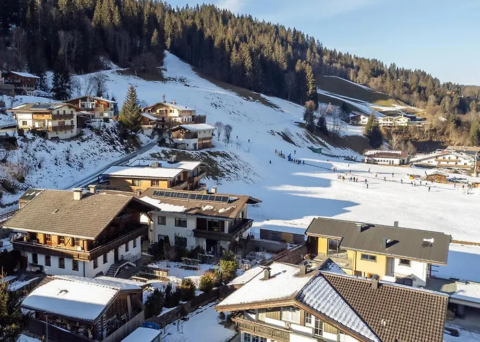 Blumenwiese I * Kelchsau