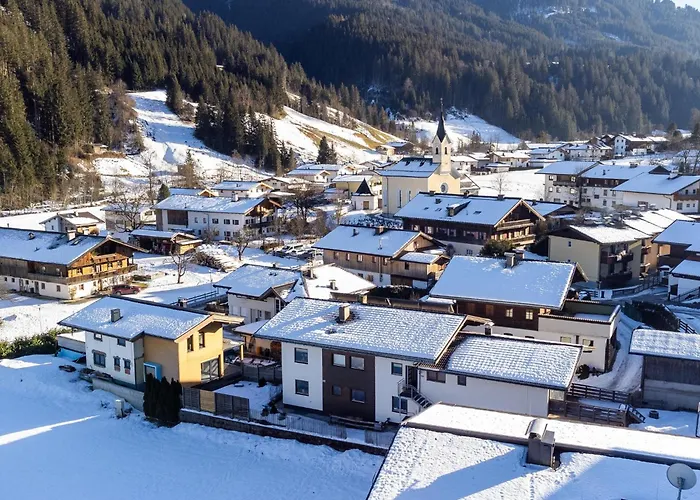 Blumenwiese I Kelchsau