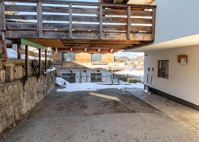 Blumenwiese I Kelchsau