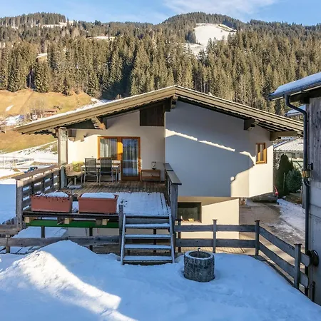 Blumenwiese I Kelchsau