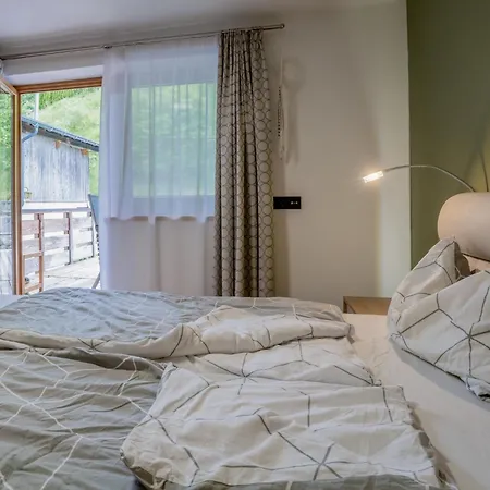 Blumenwiese I Apartment