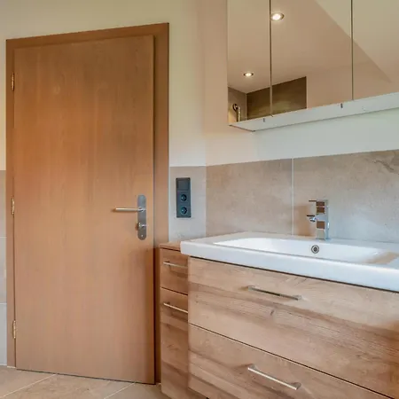 Blumenwiese I Apartman *