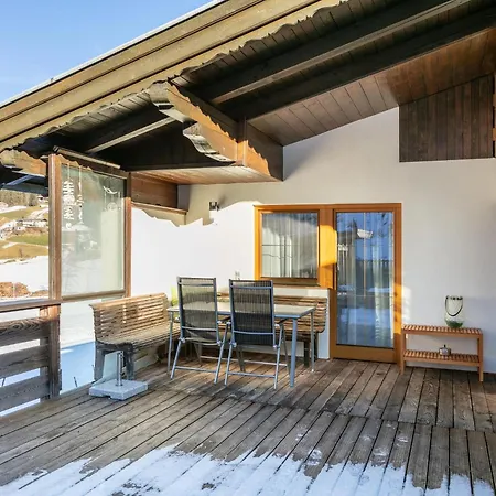 Blumenwiese I Apartman Kelchsau