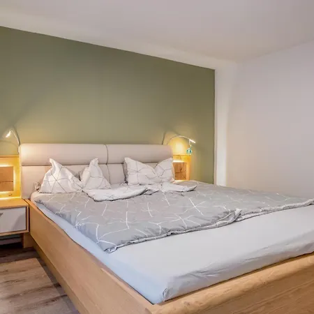 Apartman Blumenwiese I Kelchsau