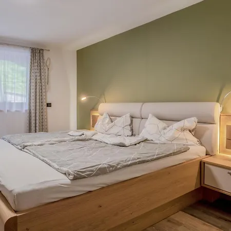 Blumenwiese I Apartman