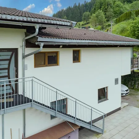 Apartman Blumenwiese I *