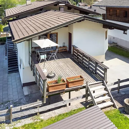 Apartman Blumenwiese I Kelchsau