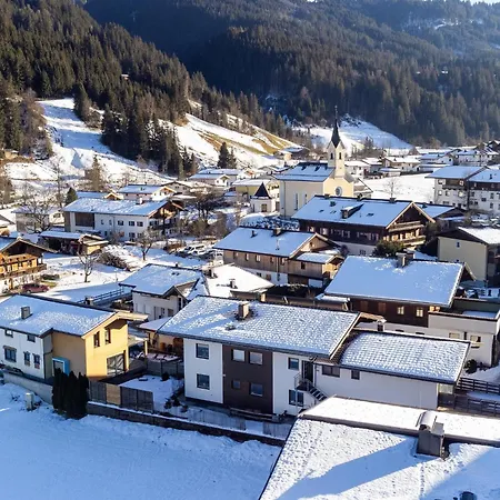 Apartman Blumenwiese I *