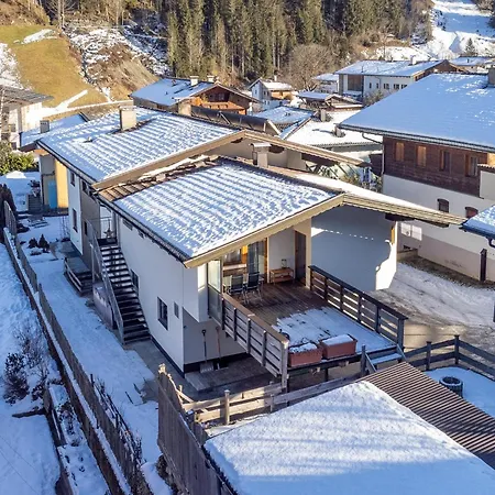 Apartman Blumenwiese I *