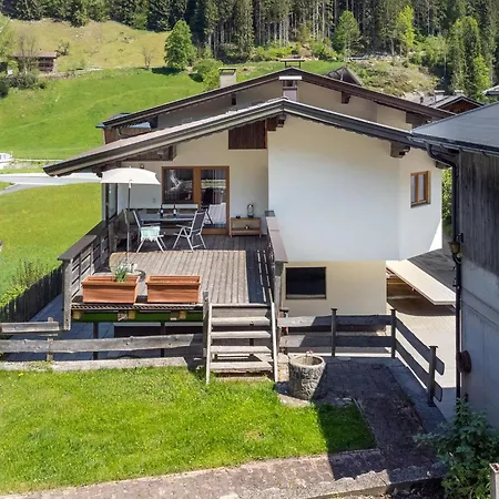 Apartman Blumenwiese I Kelchsau